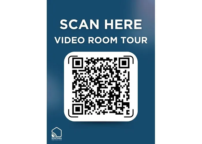 Appartement Contemporary Premier 1br - Ultra Fast Wifi - Bts Nana Bangkok