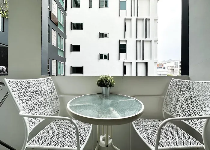 Contemporary Premier 1br - Ultra Fast Wifi - Bts Nana *